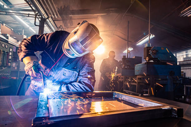 Reliable Antioch, CA Welder & Metal Fabrication Solutions