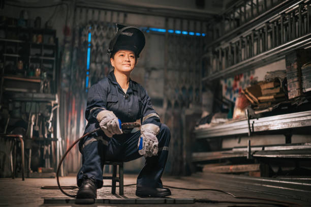 Affordable Welder Services in Antioch, CA