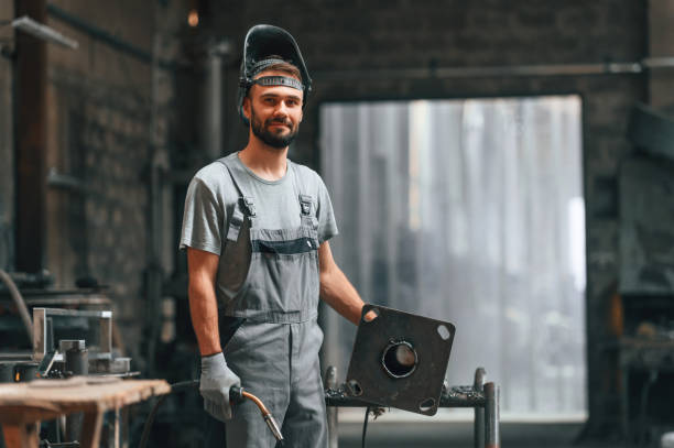 Best Maintenance and Repair Welding in Antioch, CA