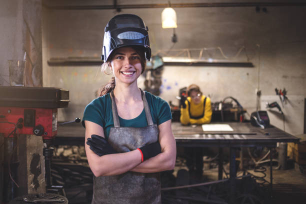 Best Pipe Welding in Antioch, CA