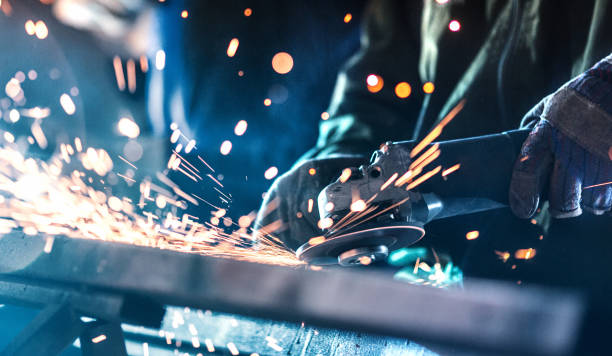  Antioch, CA Welder Pros